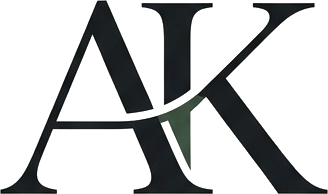 AK & Co. Logo